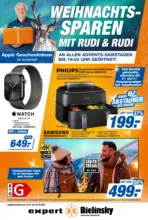 Expert: Elektronikangebote