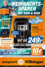 expert Gr&ouml;blinghoff GmbH Expert: Elektronikangebote - bis 26.12.2025