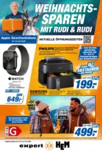 Expert: Elektronikangebote