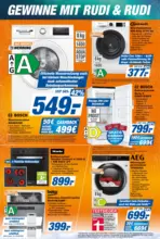 Expert: Elektronikangebote