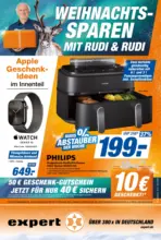 expert Expert: Elektronikangebote - bis 18.12.2025