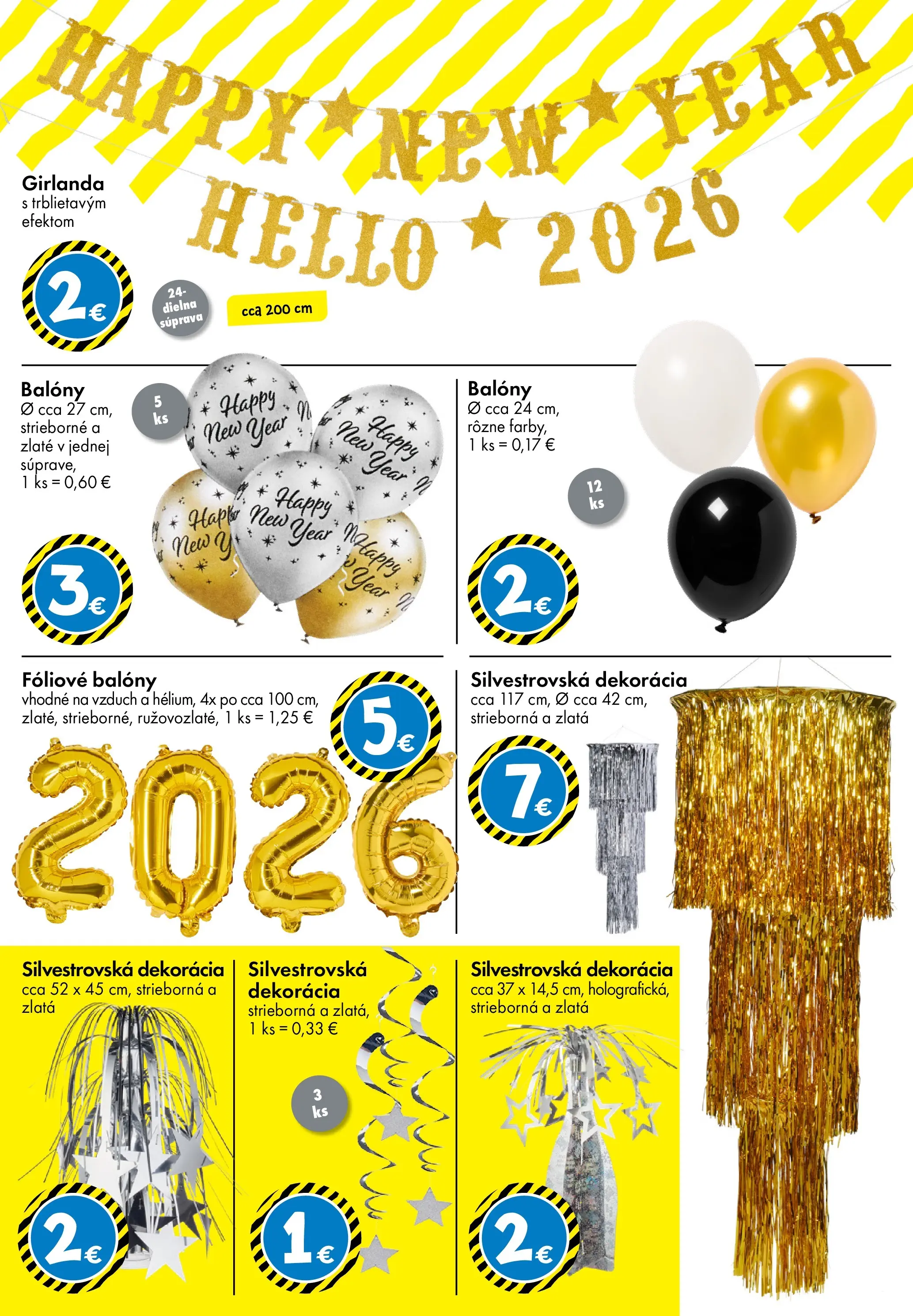 TEDi leták od 12.12.2025 → Aktuálna ponuka online | Strana: 3