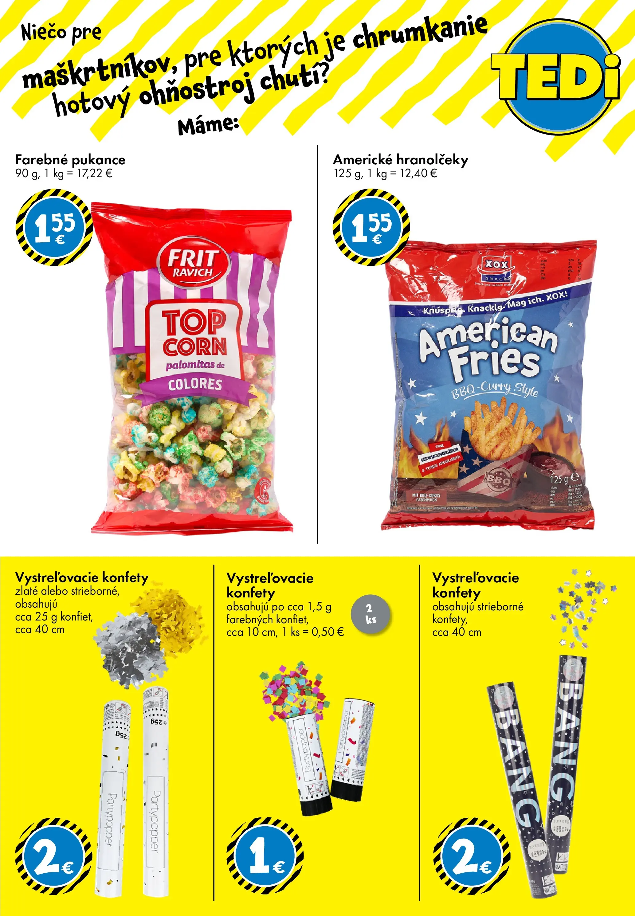 TEDi leták od 12.12.2025 → Aktuálna ponuka online | Strana: 5