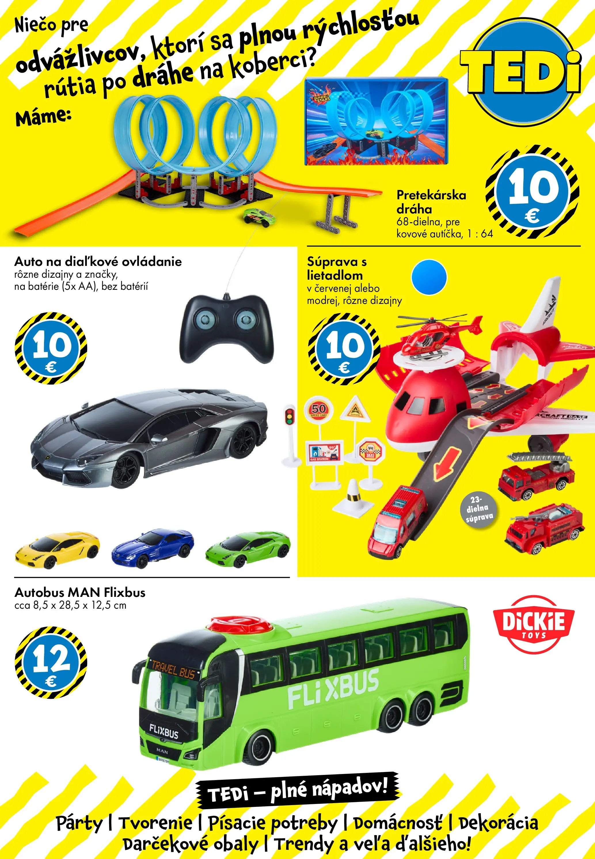 TEDi leták od 12.12.2025 → Aktuálna ponuka online | Strana: 13