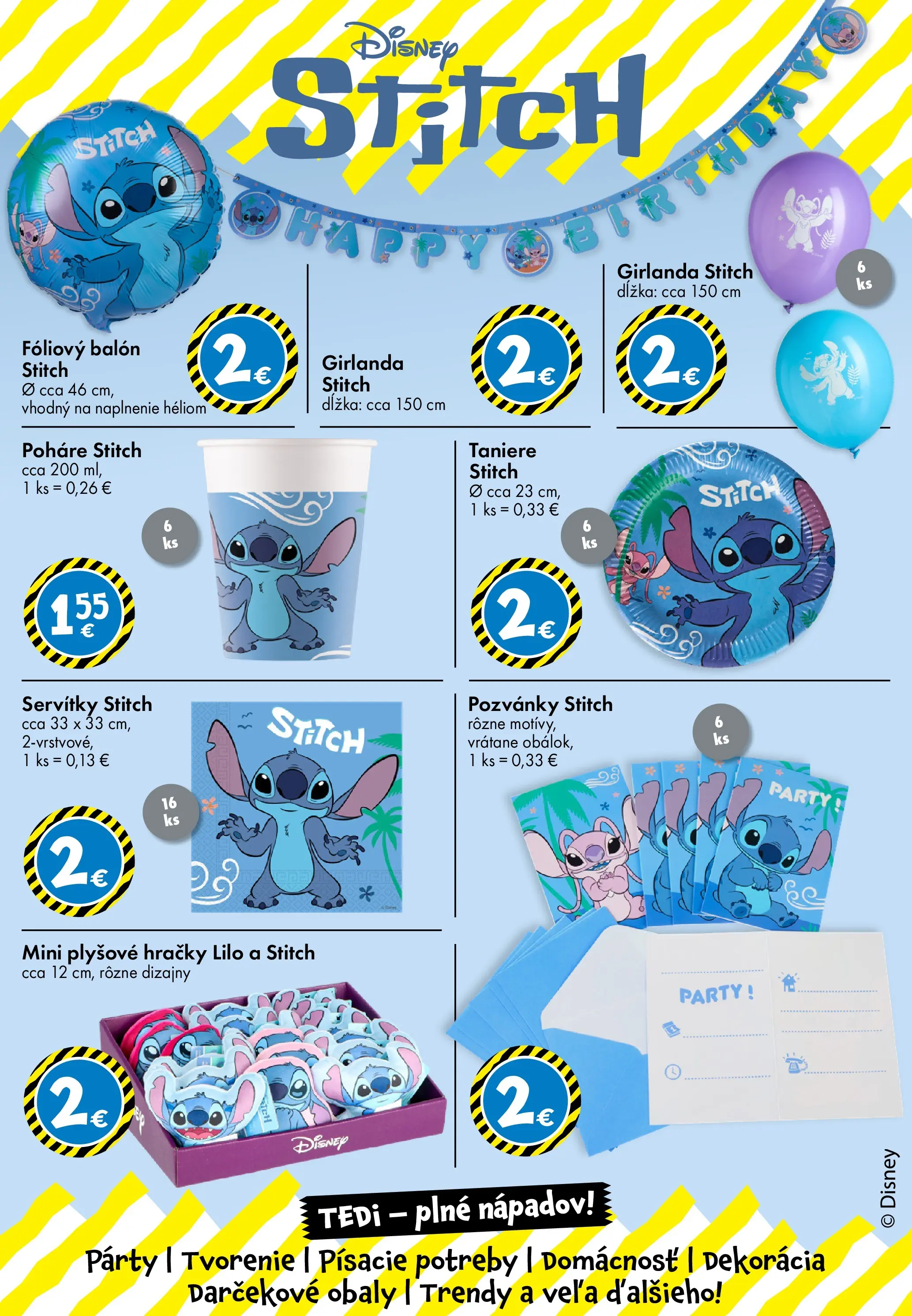 TEDi leták od 12.12.2025 → Aktuálna ponuka online | Strana: 17 | Produkty: Taniere, Hračky