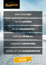 BestDrive: Aktuelle Angebote