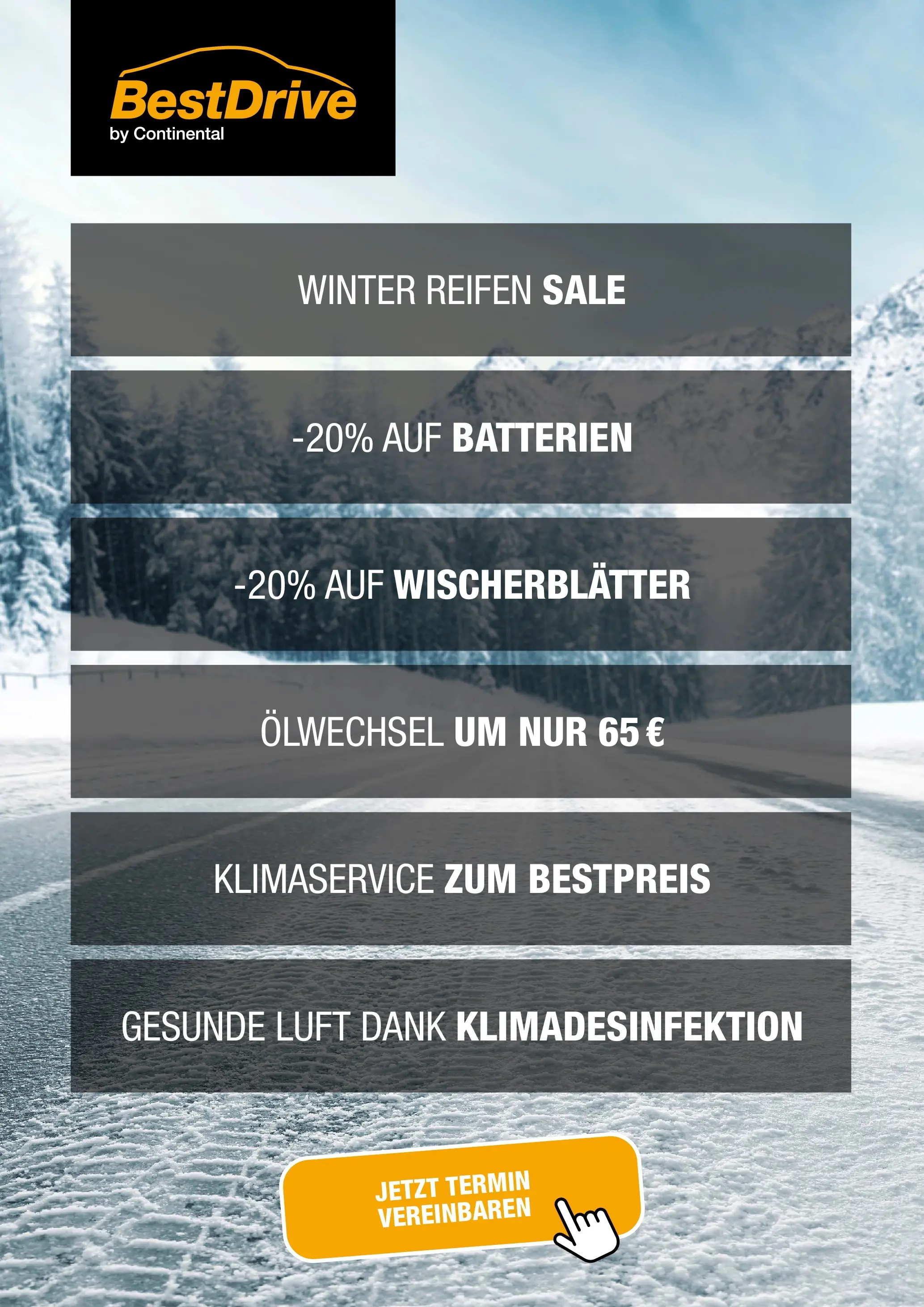 Entdecke - BestDrive: Aktuelle Angebote von 08.12.2025 - Aktuelle Angebote | Seite: 1