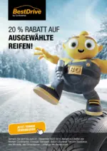 BestDrive Hard BestDrive: Aktuelle Angebote - bis 19.12.2025