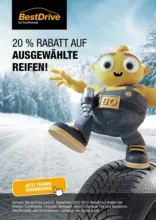 BestDrive: Aktuelle Angebote
