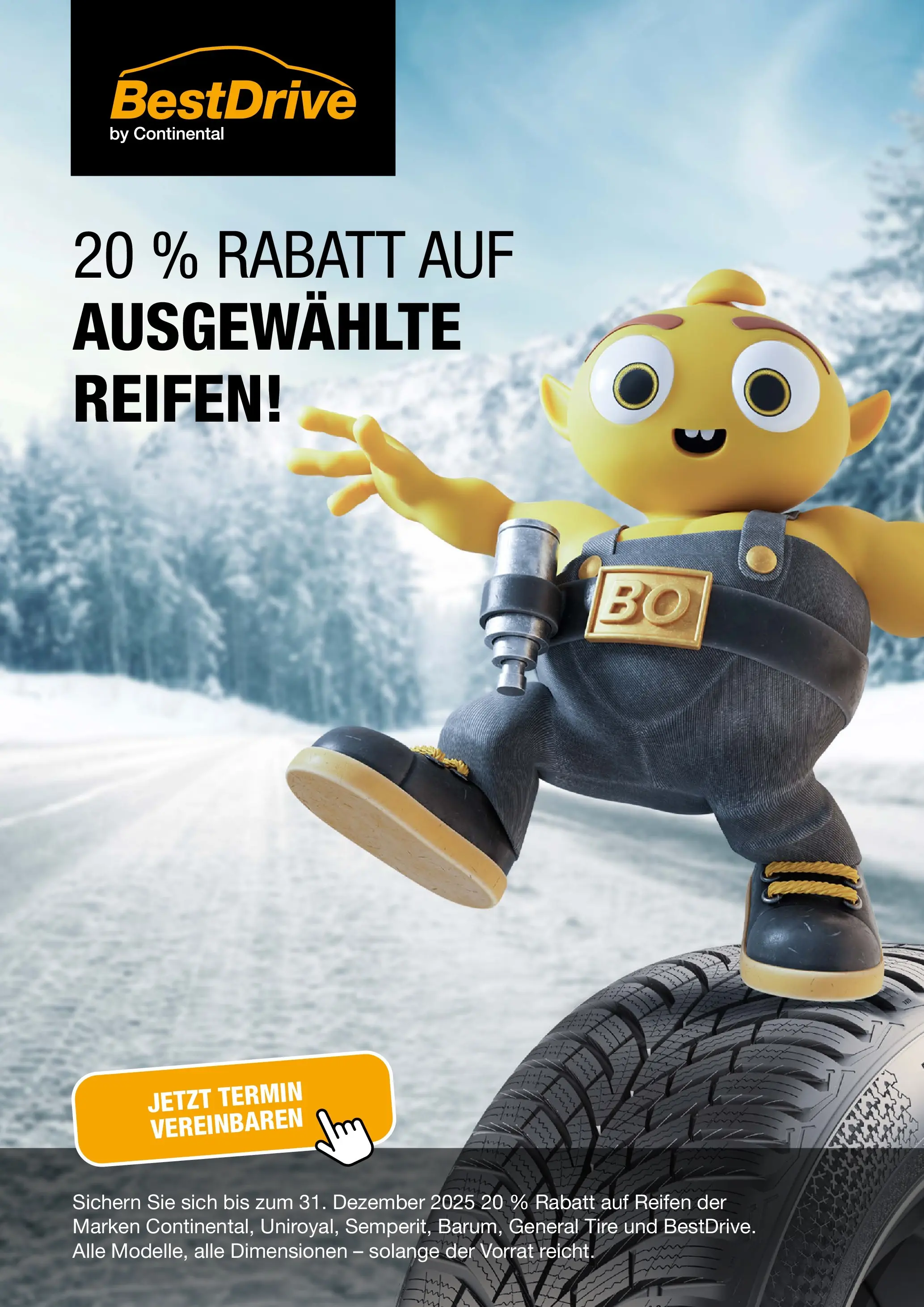 Entdecke - BestDrive: Aktuelle Angebote von 08.12.2025 - Aktuelle Angebote | Seite: 2