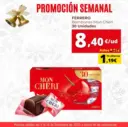 Promociones Semanales