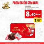 Promociones Semanales