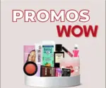 Perfumer&iacute;as Laguna Promos Wow - hasta el 11.01.2026