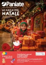 Paniate Offerte valide fino all 8 gennaio - al 08.01.2026