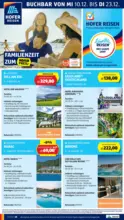 HOFER HOFER: Flugblatt - ab 12.12.2025