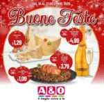 A&O NATALE - al 31.12.2025