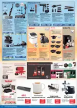 Технополис Празнични предложения в Технополис с валидност до 08.01.2026 - до 08-01-26