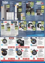 Технополис Празнични предложения в Технополис с валидност до 08.01.2026 - до 08-01-26