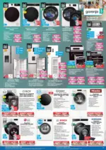 Технополис Празнични предложения в Технополис с валидност до 08.01.2026 - до 08-01-26