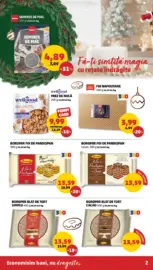 Catalog PENNY până în data de 16.12.2025