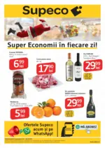 Supeco Catalog Supeco p&acirc;nă &icirc;n data de 26.12.2025 - p&acirc;nă la 26-12-25
