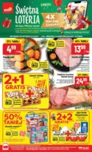 Polomarket gazetka POLOmarket &ndash; do 31.12.2025