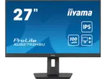 MediaMarkt Dornbirn Messepark IIYAMA XUB2792HSU-B6 27 Zoll Monitor, Full-HD, 0,4 ms Reaktionszeit, 250 cd/m², 100 Hz, Schwarz - bis 13.12.2025