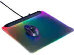 MediaMarkt Dornbirn Messepark RAZER FIREfly V2 pro Gaming Mouse Pad, schwarz - bis 13.12.2025
