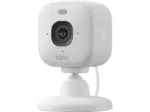 MediaMarkt Dornbirn Messepark blink Mini 2K Kamera (Anzahl Kameras: 1, für Innen + Außen, Nachtsichtfunktion, Netzbetrieb, Starr, Weiß) - bis 13.12.2025