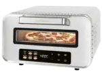 MediaMarkt Dornbirn Messepark Profi cook PC-PO 1323 400°C Pizzaofen - bis 13.12.2025