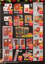 Седмични предложения от CBA Болеро с валидност до 17.12.2025