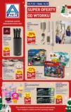 Super oferty od wtorku w ALDI