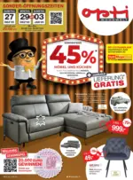 Wilken Opti-Wohnwelt | Optimal GmbH Opti Wohnwelt - Wilken - bis 30.12.2025