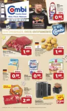 Combi Unsere Combi Wochenangebote - bis 20.12.2025