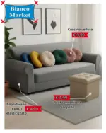 Bianco Market Offerte Bianco Market - al 24.12.2025