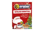 Europlanet Casa Catalogo giocattoli 2025 - al 06.01.2026