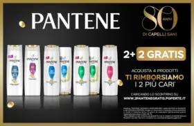 Pantene