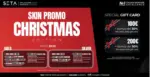 Seta Beauty Skin Promo - al 26.12.2025
