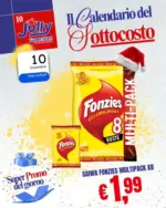 Jolly Market Sottocosto - al 10.12.2025