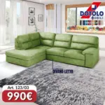 Dotolo Mobili Dotolo Mobili - al 10.12.2025