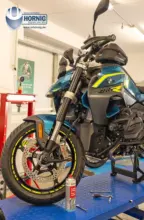 Hornig Hornig - al 10.12.2025