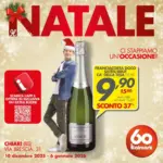 Italmark Natale - al 06.01.2026