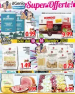 Il Genio Super Offerte! - al 16.12.2025