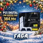 Faga Electronics Offerte - al 31.12.2025