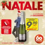 Italmark Natale - al 06.01.2026