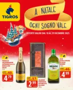 Tigros A NATALE OGNI SOGNO VALE - al 29.12.2025