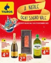 A NATALE OGNI SOGNO VALE