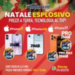 New Wondertech Natale Esplosivo! - al 15.12.2025