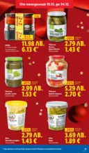 ЛИДЛ Традицията ни събира. Заслужава си в ЛИДЛ с предложения до 21.12.2025 - до 21-12-25