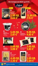 ЛИДЛ Традицията ни събира. Заслужава си в ЛИДЛ с предложения до 21.12.2025 - от 15-12-25